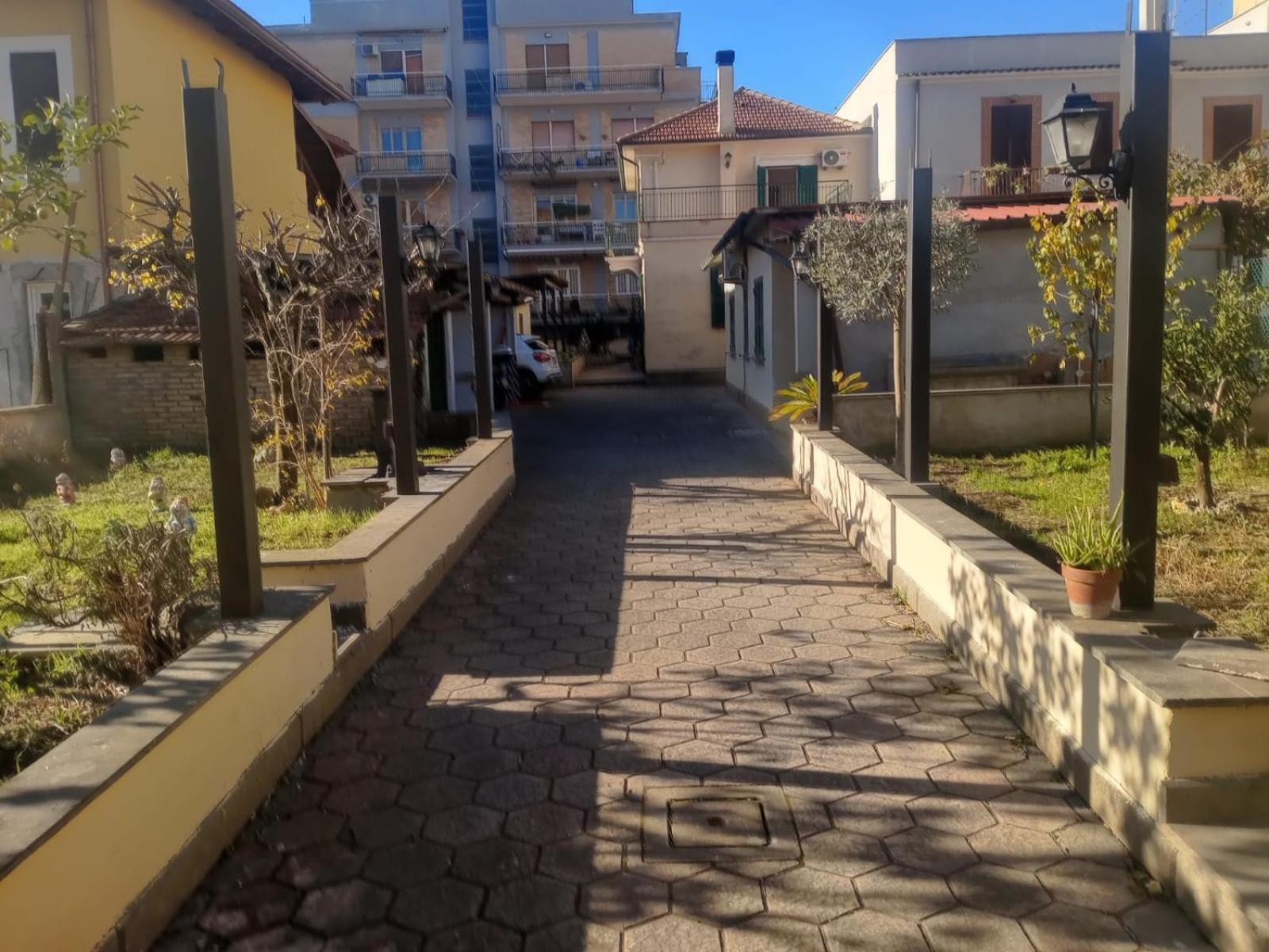 Casetta Trionfale *