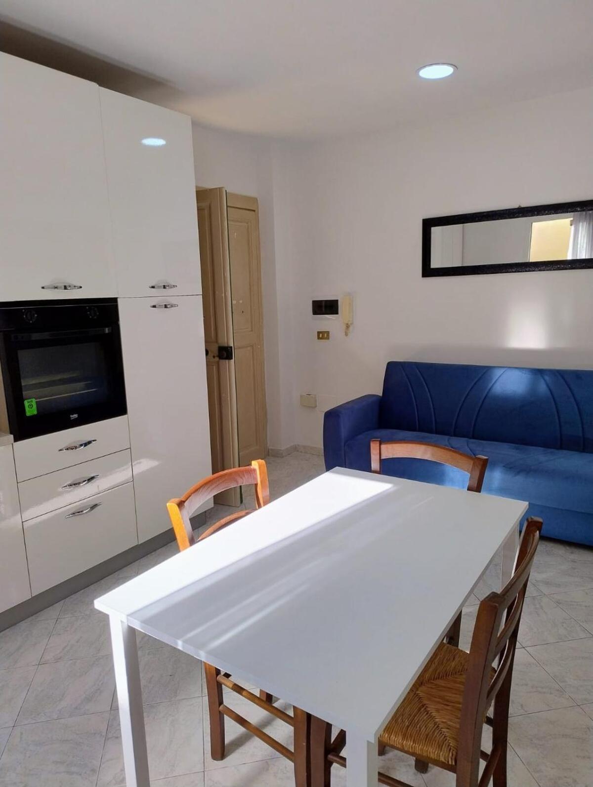 Apartment Casetta Trionfale Rom