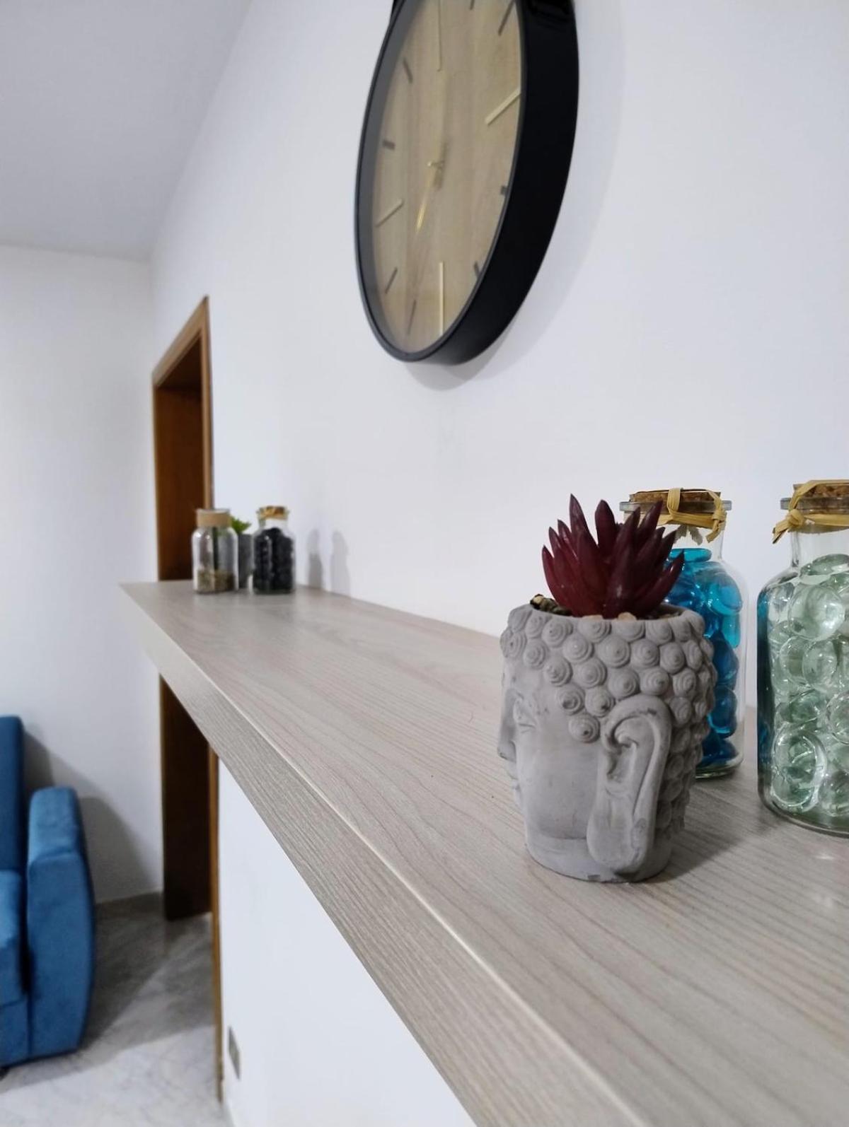 Apartment Casetta Trionfale *