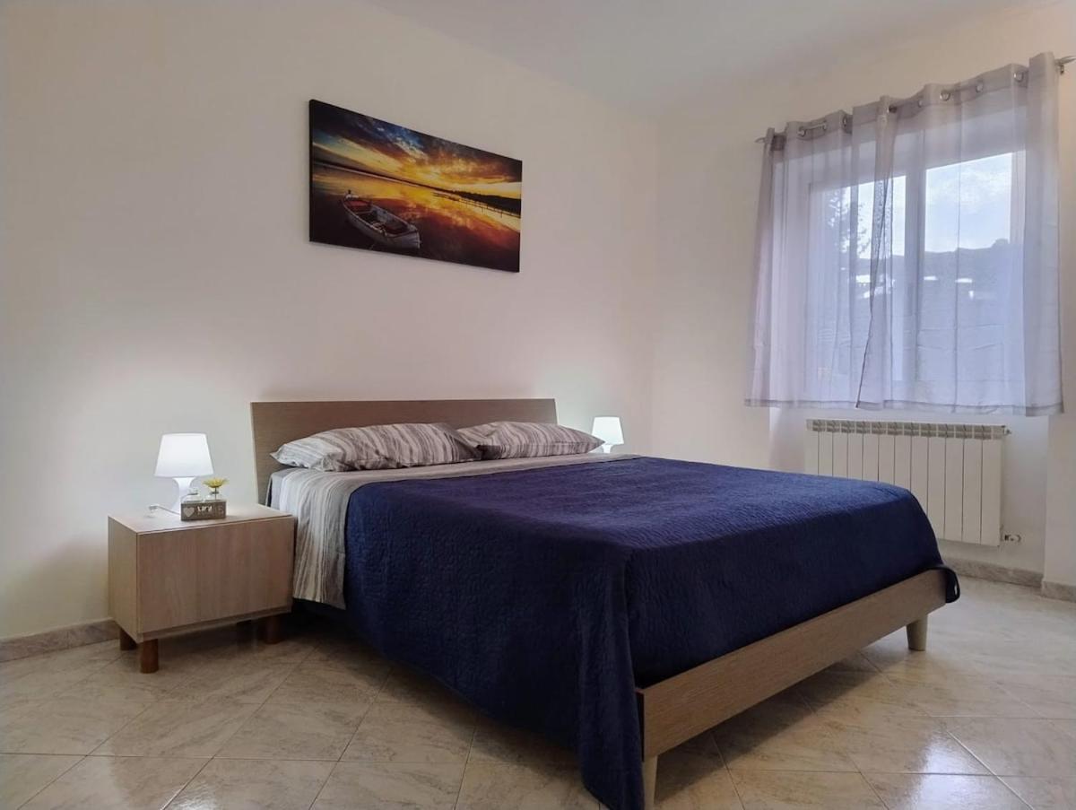 Casetta Trionfale Apartment Rom