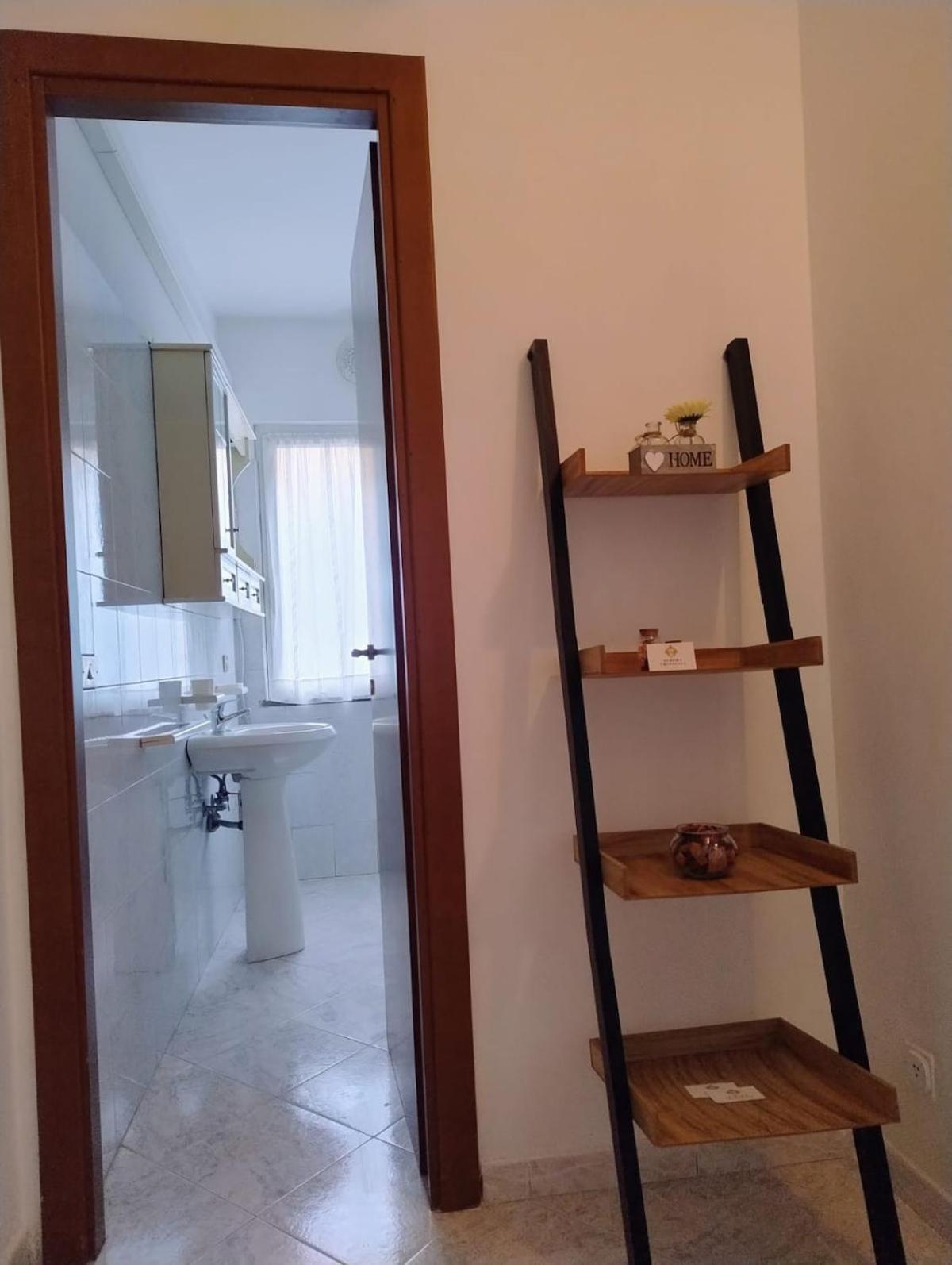 Casetta Trionfale * Rom