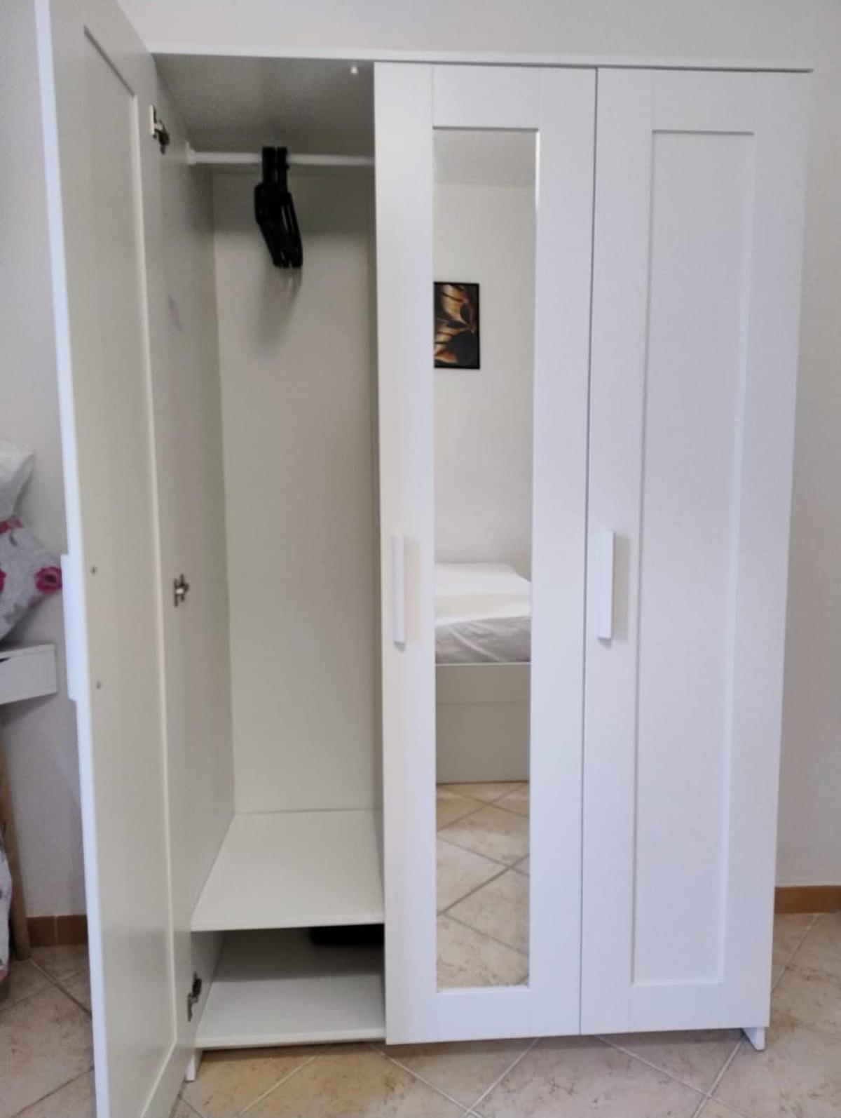 Casetta Trionfale Apartment *