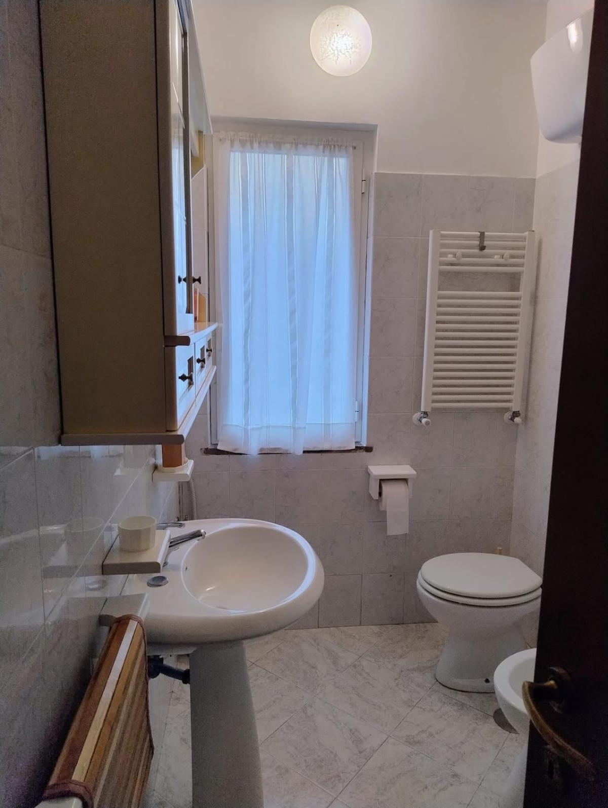 Apartment Casetta Trionfale Rom