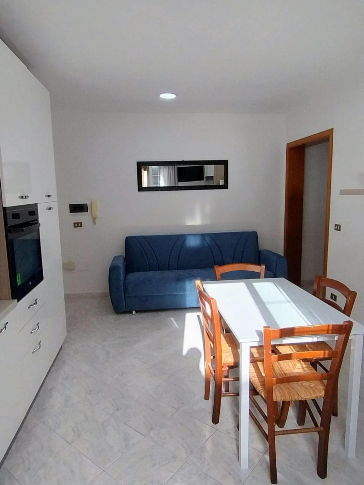 Apartment Casetta Trionfale *